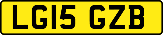 LG15GZB
