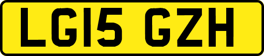LG15GZH