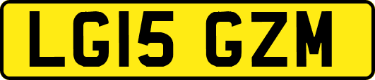 LG15GZM