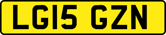 LG15GZN