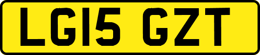 LG15GZT