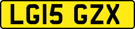LG15GZX