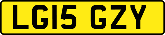 LG15GZY