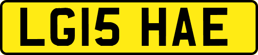 LG15HAE