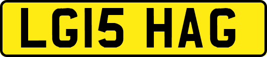 LG15HAG