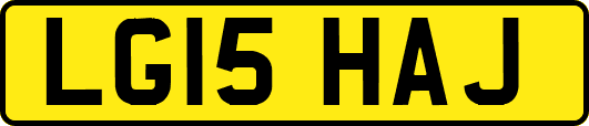 LG15HAJ