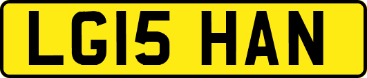LG15HAN