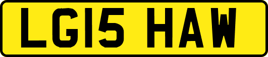 LG15HAW