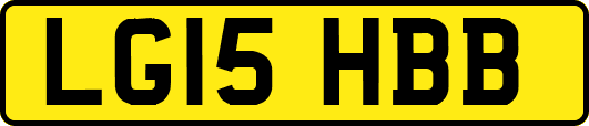 LG15HBB