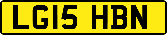 LG15HBN
