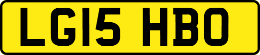 LG15HBO