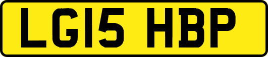 LG15HBP