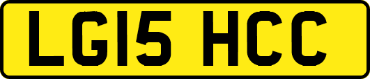 LG15HCC