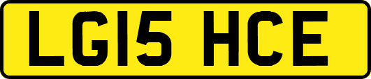 LG15HCE