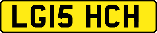 LG15HCH