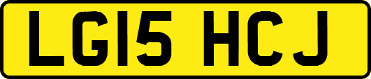 LG15HCJ