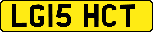 LG15HCT