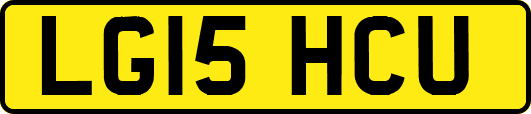 LG15HCU