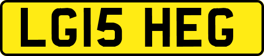 LG15HEG