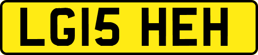 LG15HEH