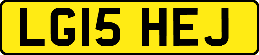 LG15HEJ