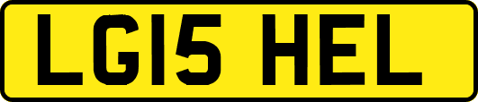 LG15HEL