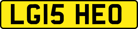 LG15HEO