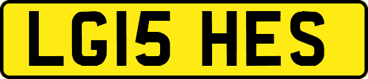 LG15HES