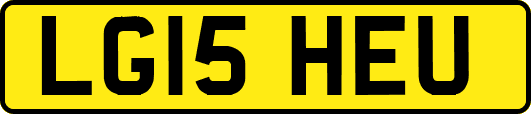 LG15HEU