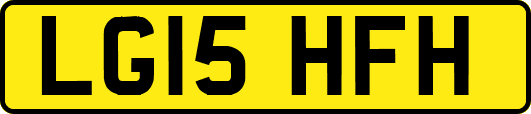LG15HFH