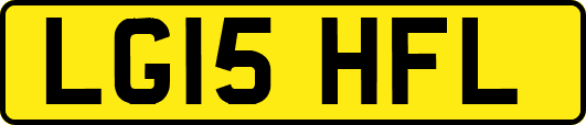 LG15HFL
