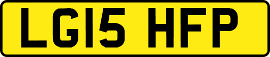 LG15HFP