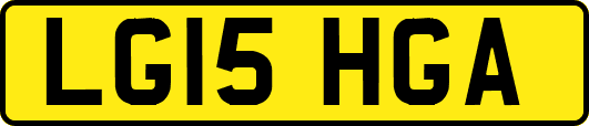 LG15HGA