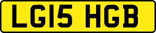 LG15HGB