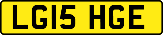 LG15HGE