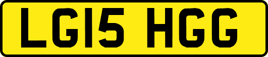 LG15HGG