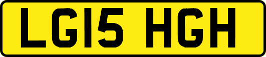 LG15HGH