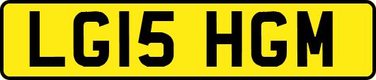 LG15HGM