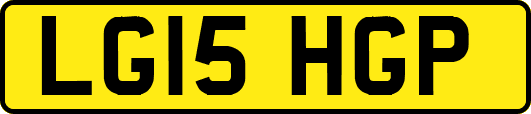 LG15HGP