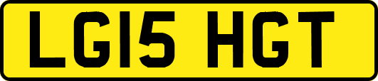 LG15HGT