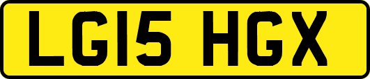 LG15HGX