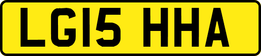 LG15HHA