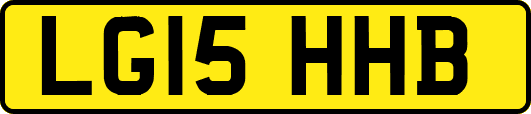 LG15HHB