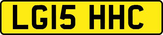 LG15HHC