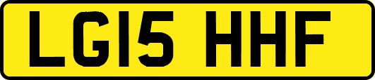 LG15HHF