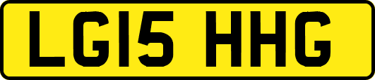 LG15HHG