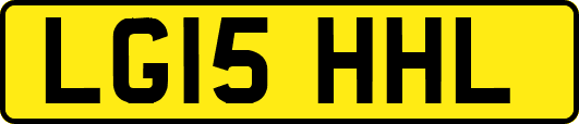 LG15HHL