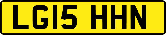 LG15HHN