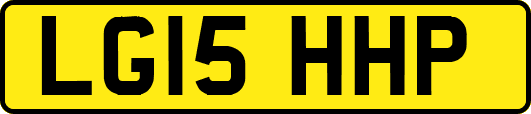 LG15HHP