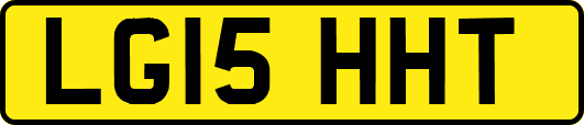 LG15HHT